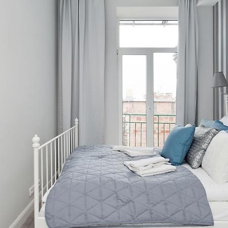 Apartamenty Sun & Snow Krakow Old Town المظهر الخارجي الصورة