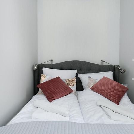 Apartamenty Sun & Snow Krakow Old Town المظهر الخارجي الصورة
