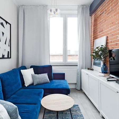 Apartamenty Sun & Snow Krakow Old Town المظهر الخارجي الصورة