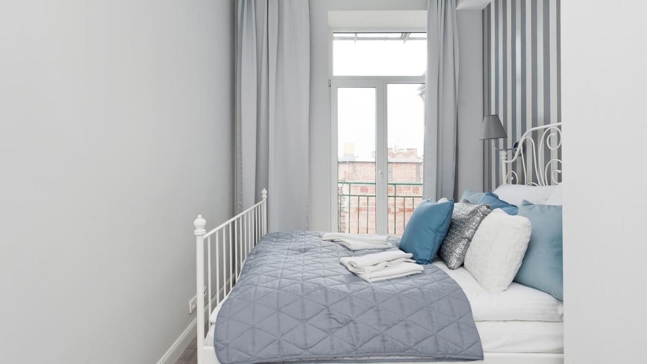 Apartamenty Sun & Snow Krakow Old Town المظهر الخارجي الصورة