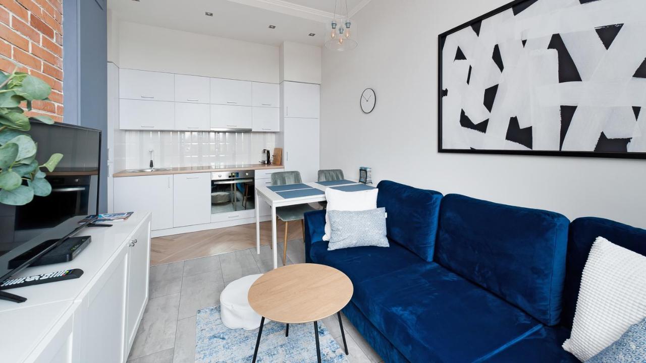 Apartamenty Sun & Snow Krakow Old Town المظهر الخارجي الصورة