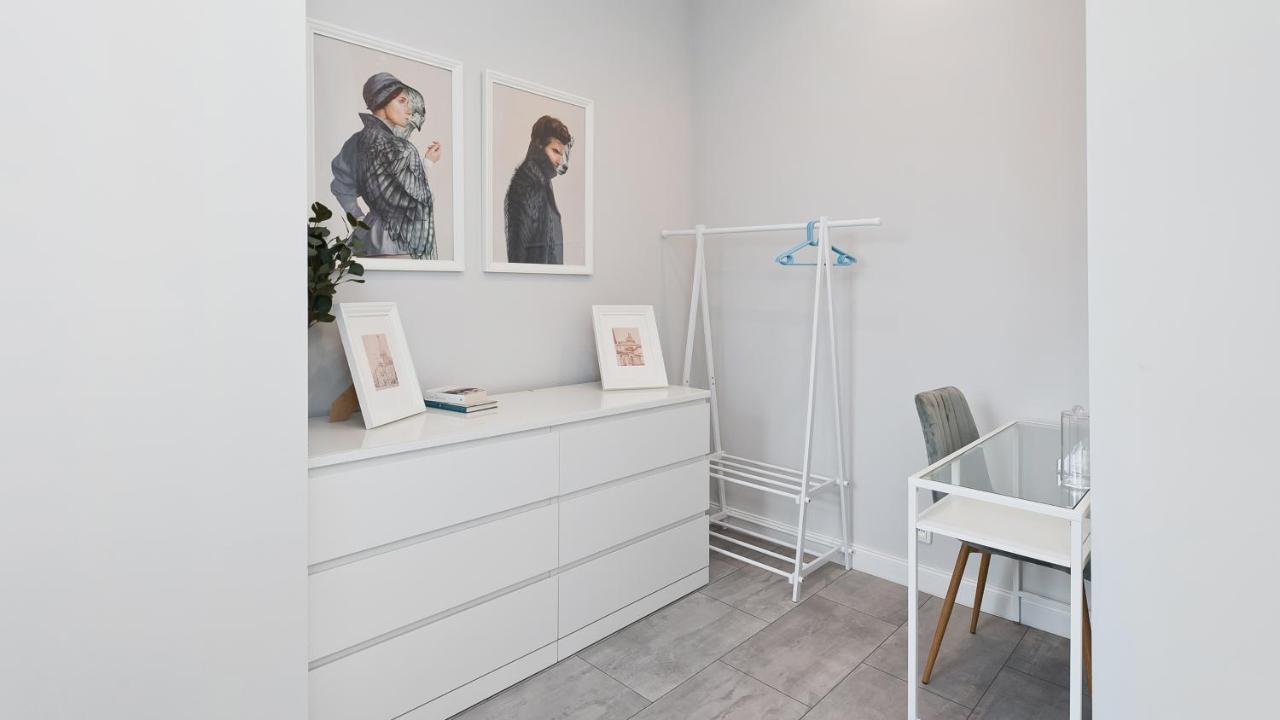 Apartamenty Sun & Snow Krakow Old Town المظهر الخارجي الصورة