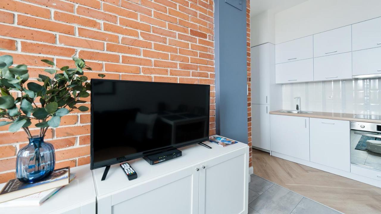 Apartamenty Sun & Snow Krakow Old Town المظهر الخارجي الصورة