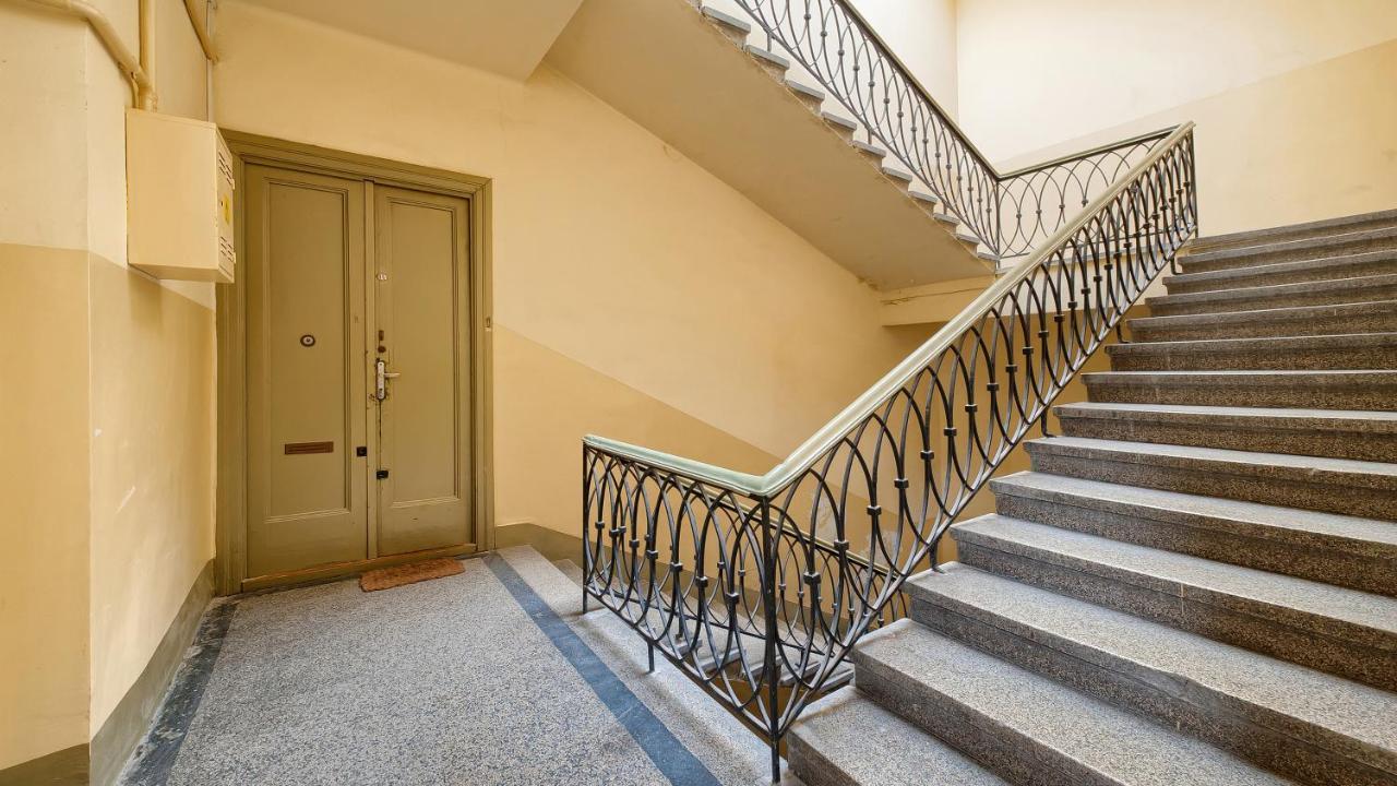 Apartamenty Sun & Snow Krakow Old Town المظهر الخارجي الصورة