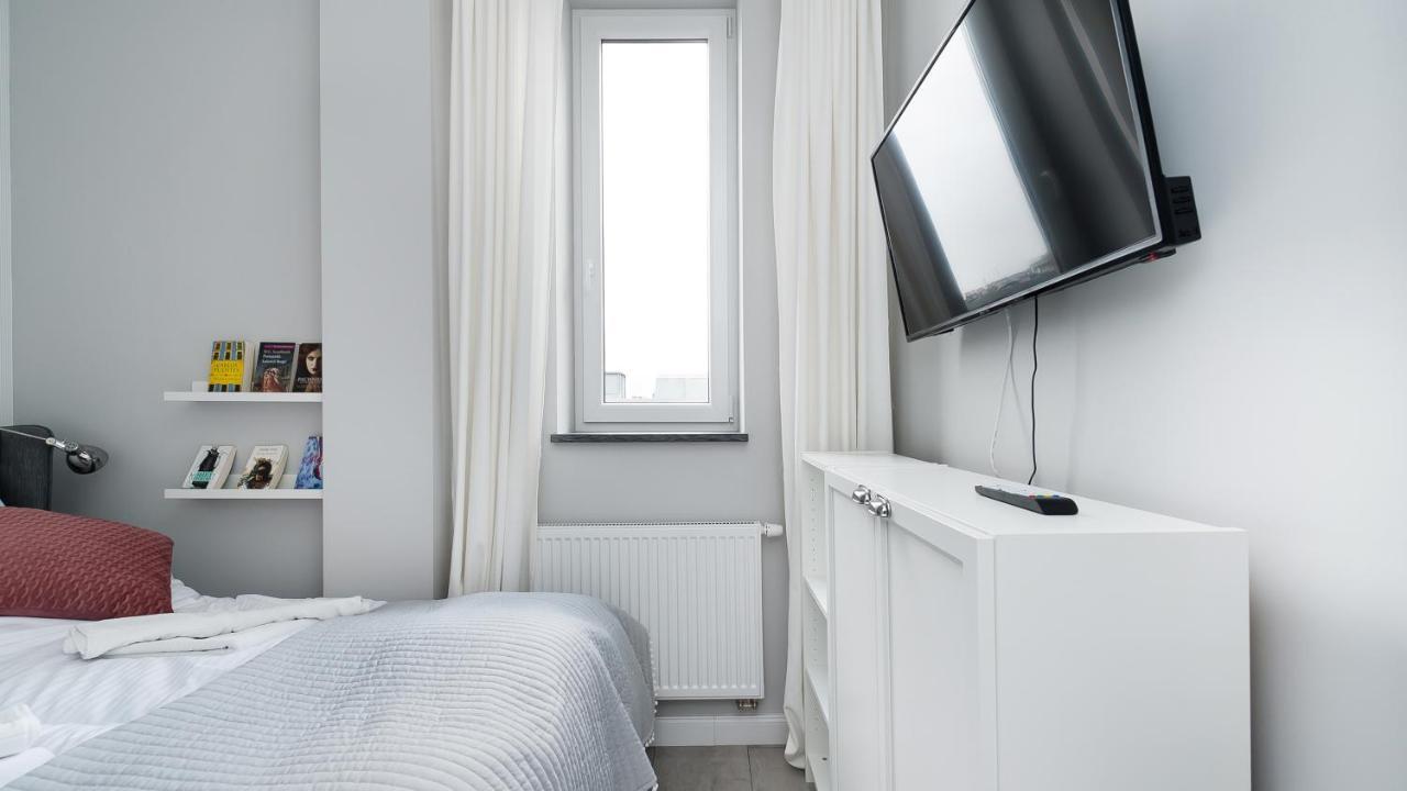 Apartamenty Sun & Snow Krakow Old Town المظهر الخارجي الصورة