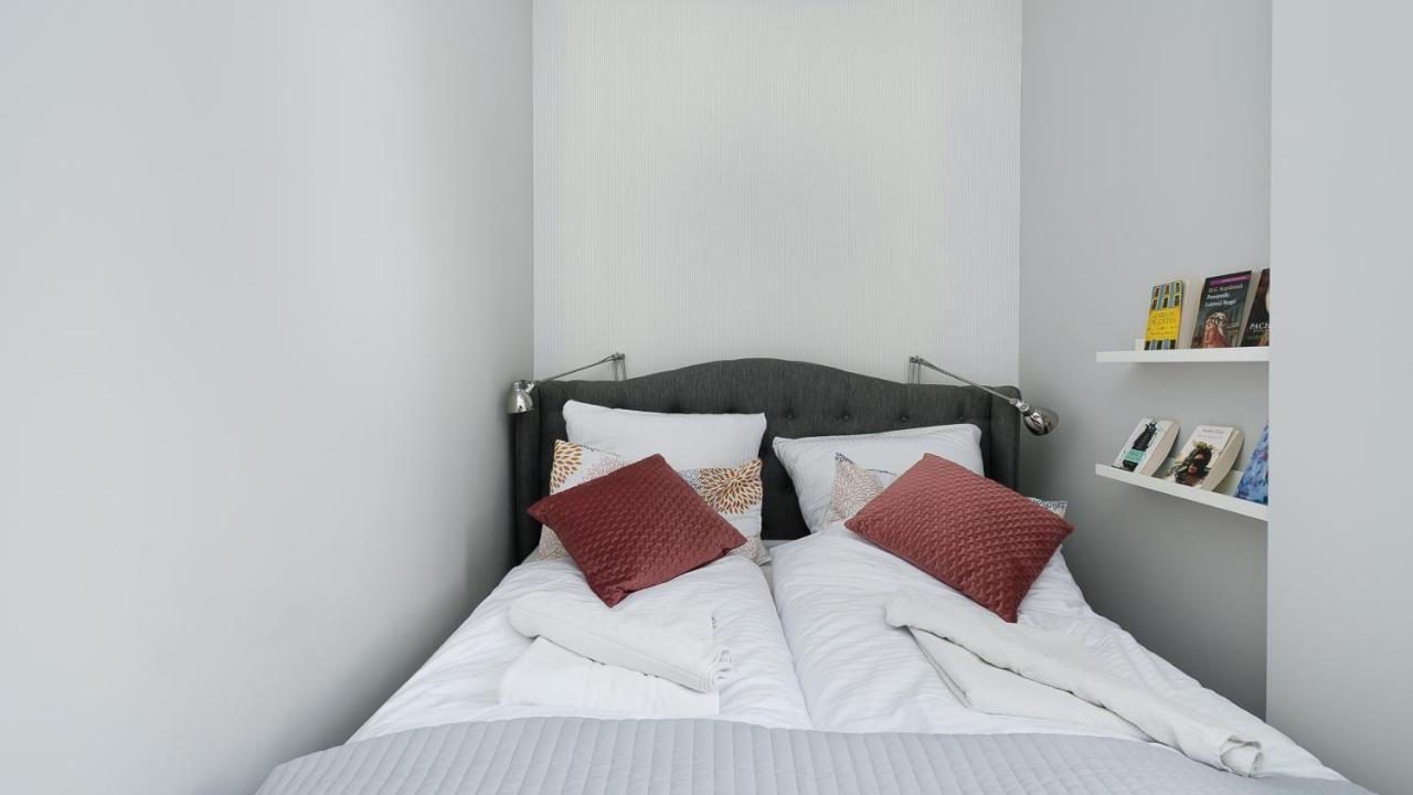 Apartamenty Sun & Snow Krakow Old Town المظهر الخارجي الصورة