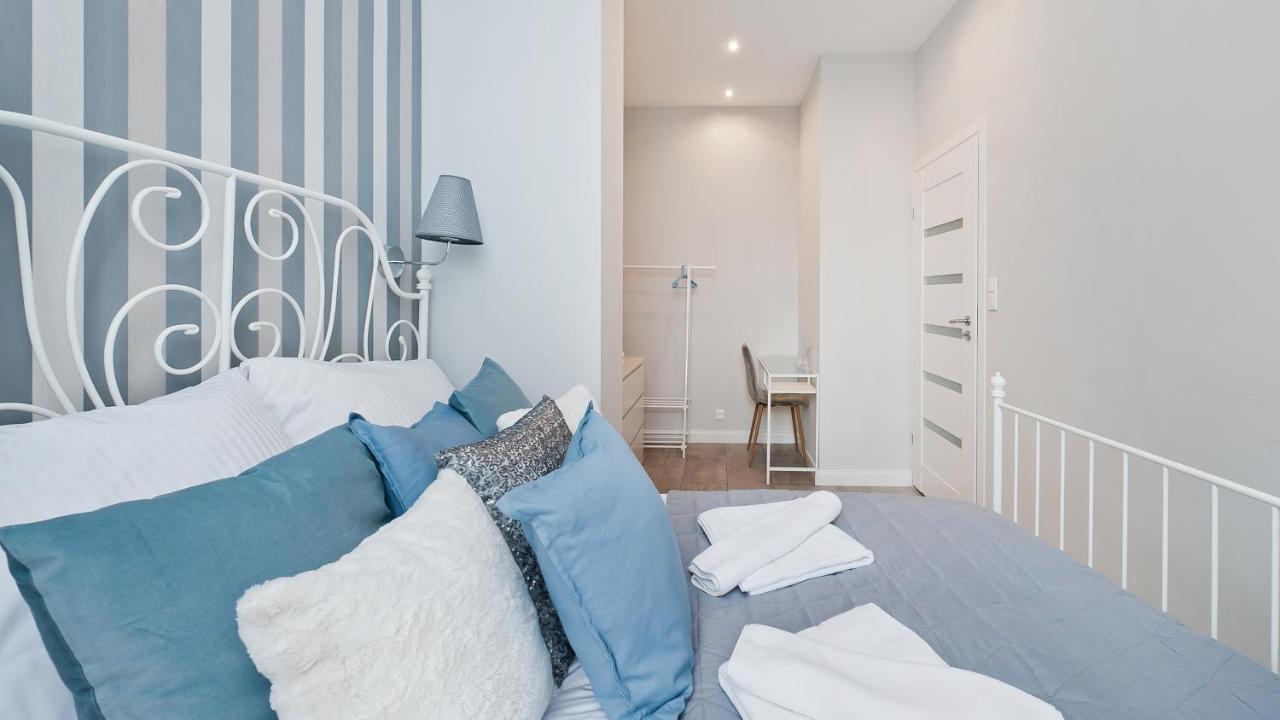 Apartamenty Sun & Snow Krakow Old Town المظهر الخارجي الصورة