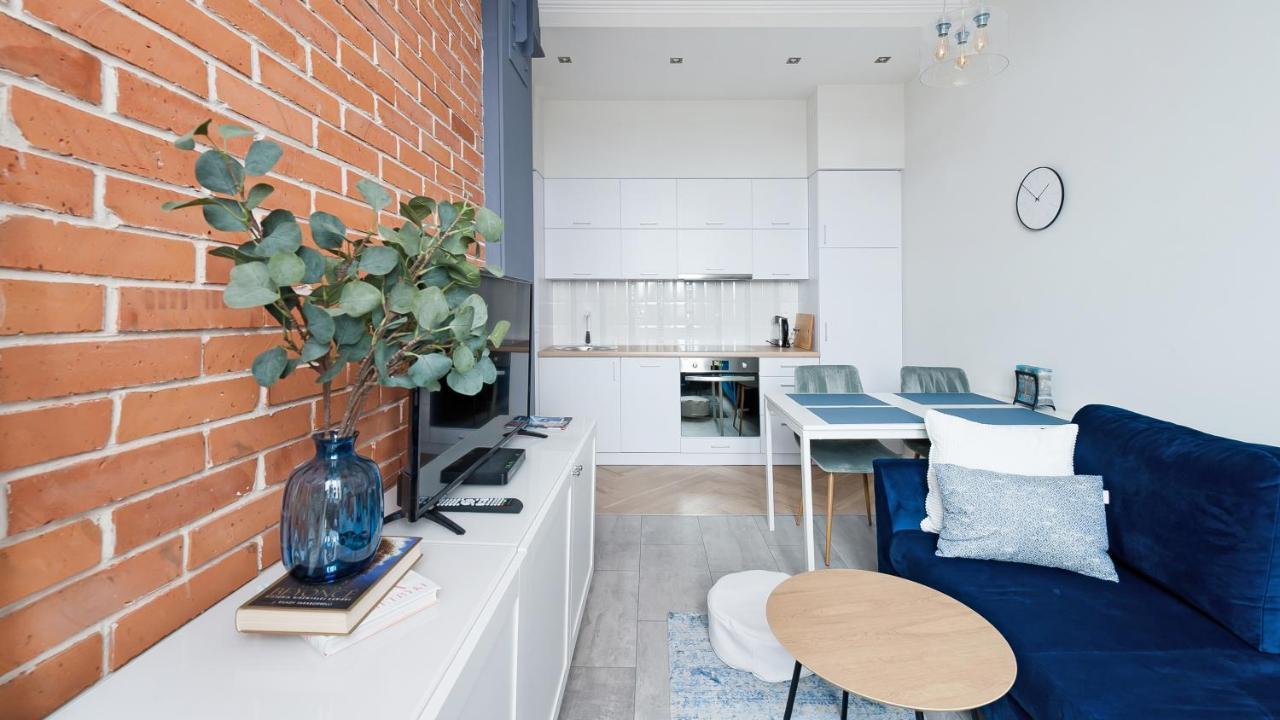 Apartamenty Sun & Snow Krakow Old Town المظهر الخارجي الصورة