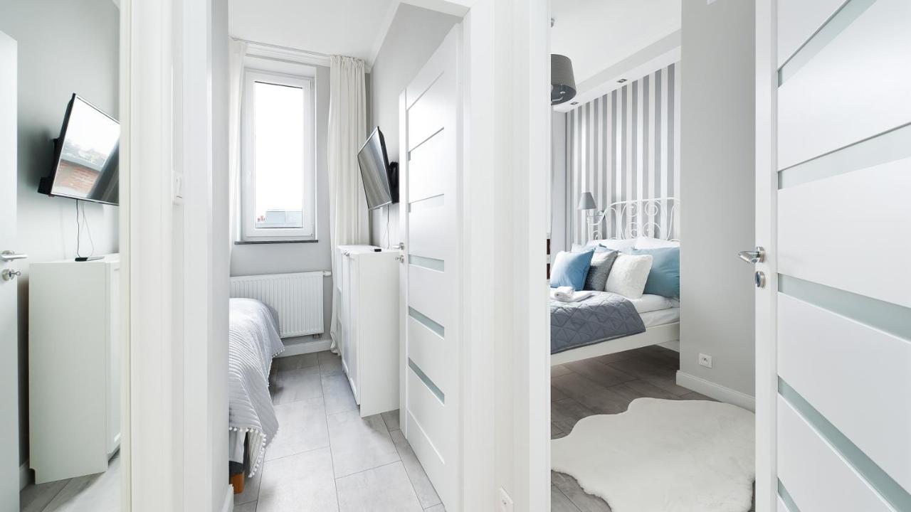 Apartamenty Sun & Snow Krakow Old Town المظهر الخارجي الصورة