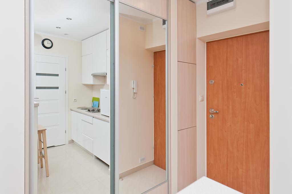 Apartamenty Sun & Snow Krakow Old Town المظهر الخارجي الصورة