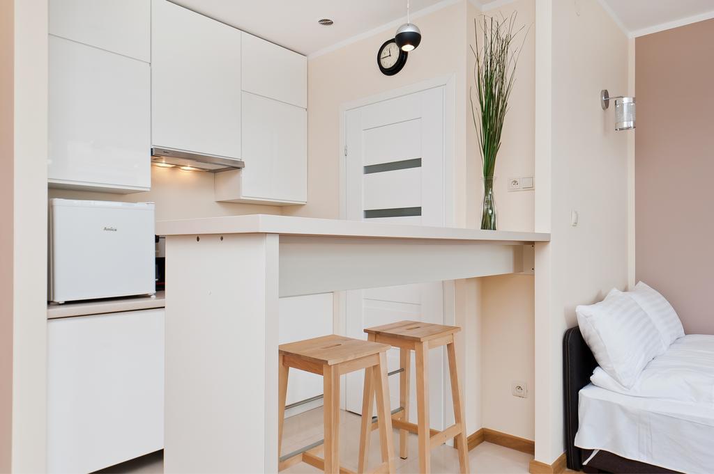 Apartamenty Sun & Snow Krakow Old Town المظهر الخارجي الصورة