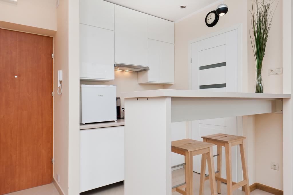 Apartamenty Sun & Snow Krakow Old Town المظهر الخارجي الصورة