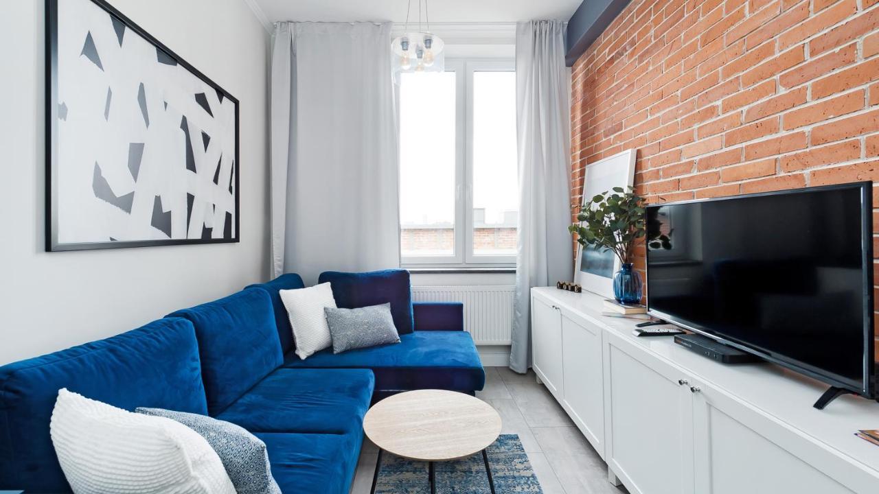 Apartamenty Sun & Snow Krakow Old Town المظهر الخارجي الصورة